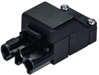 Wieland - Conn. v insteekbare gebouwinstall. 93.931.4353.0