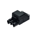 Wieland - Conn. v insteekbare gebouwinstall. 93.931.4353.0