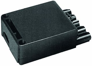 Wieland - Conn. v insteekbare gebouwinstall. 93.931.4553.0