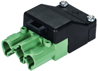 Wieland - Conn. v insteekbare gebouwinstall. 93.931.4750.0
