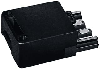 Wieland - Conn. v insteekbare gebouwinstall. 93.931.4853.0