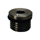 Viega - TW-plug/-kap stop g1/4
