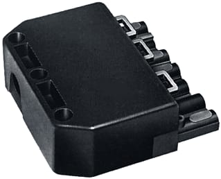 Wieland - Conn. v insteekbare gebouwinstall. 93.931.5153.0