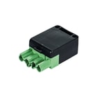 Wieland - Conn. v insteekbare gebouwinstall. 93.931.5250.0