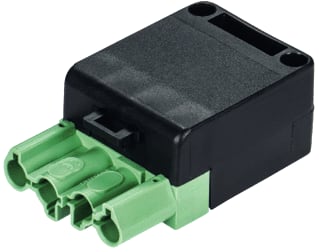 Wieland - Conn. v insteekbare gebouwinstall. 93.931.5350.0