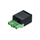 Wieland - Conn. v insteekbare gebouwinstall. 93.931.5350.0