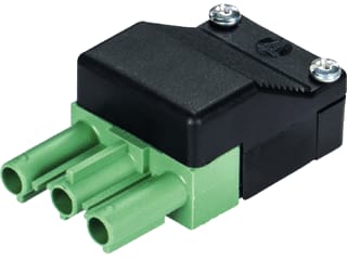 Wieland - Conn. v insteekbare gebouwinstall. 93.932.3750.0