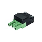 Wieland - Conn. v insteekbare gebouwinstall. 93.932.3750.0