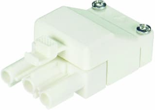 Wieland - Conn. v insteekbare gebouwinstall. 93.932.4350.0