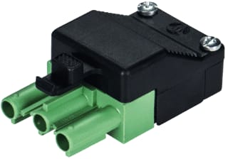 Wieland - Conn. v insteekbare gebouwinstall. 93.932.4750.0