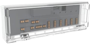 Watts - Vision BT Zoneregelaar (set) Aansl.Mod6 Draadl Wfc036Z