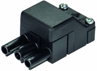 Wieland - Conn. v insteekbare gebouwinstall. 93.932.6353.0