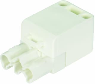 Wieland - Conn. v insteekbare gebouwinstall. 93.933.4250.0