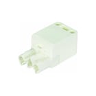 Wieland - Conn. v insteekbare gebouwinstall. 93.933.4250.0