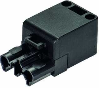 Wieland - Conn. v insteekbare gebouwinstall. 93.933.4253.0
