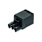 Wieland - Conn. v insteekbare gebouwinstall. 93.933.4253.0