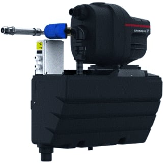 Grundfos - Drukverhogingsunit 92947788