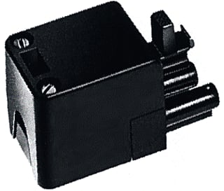 Wieland - Conn. v insteekbare gebouwinstall. 93.934.3353.0