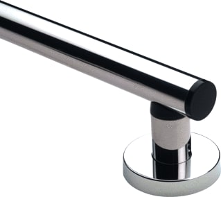 Provex - 400 Handgreep aangepast sanitair Handgreep 330Mm Chr