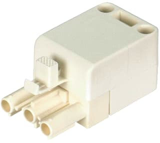 Wieland - Conn. v insteekbare gebouwinstall. 93.934.4357.0