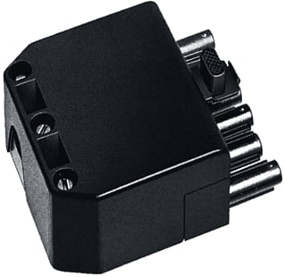 Wieland - Conn. v insteekbare gebouwinstall. 93.934.7553.0