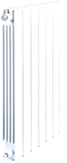 DRL - VIP Xtreme Radiator (decor) 590 X 584 9016