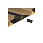 Aco - Toebeh./onderd. lijnafwateringsgoot 3003279