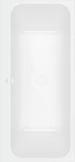 Villeroy & Boch - Bad squaro inf dchvl 1700x750
