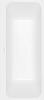 Villeroy & Boch - Bad Rechthoekig