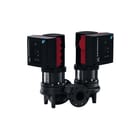 Grundfos - TPED Circulatiepomp (luchtgekoeld) tped32-380/2afa-bqqe3x400