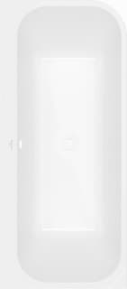 Villeroy & Boch - Bad Squaro Inf Dchvl 1700X700