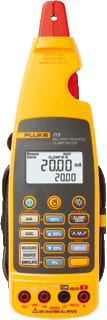 Fluke - 773 Meettang Millamp Proc Clmp Mtr
