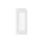 Villeroy & Boch - Bad Back-To-Wall Hoekinb L