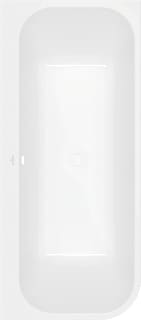 Villeroy & Boch - Bad Back-To-Wall Hoekinb R