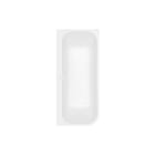 Villeroy & Boch - Bad Back-To-Wall Hoekinb R