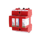 DEHN - Gecombineerde afleider energietech. Combi Arrester Type 1+2