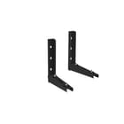 Canalit - Montageframe voor HVAC Wandbeugelset 160Kg Antr