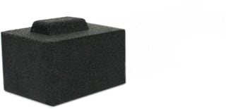 Canalit - Dakopstelbalk buitenunit airco OPHGBLK 250X160X110MM DS4
