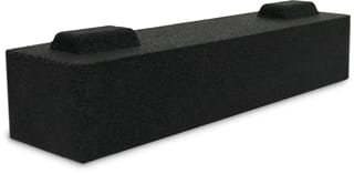 Canalit - Dakopstelbalk buitenunit airco OPHGBLK 450X160X110MM DS2