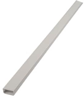 Canalit - Leidingkanaal Ldgkk 10X10Mm 5X2 Mtr Zk5