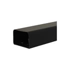 Canalit - Leidingkanaal L 125X75Mm 4X2Mtr Grs Ds4