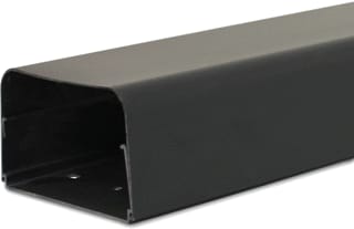 Canalit - Leidingkanaal L 125X75Mm 4X2Mtr Grs Lg2