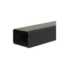 Canalit - Leidingkanaal L 125X75Mm 4X2Mtr Grs Lg2