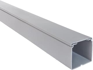 Canalit - Leidingkanaal Kbl40X40Mm 5X2Mtr Grs Zk5
