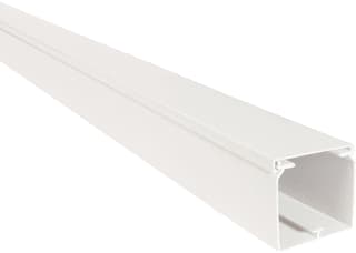 Canalit - Leidingkanaal Kbl 25X25Mm 5X2Mtr Wt Zk5