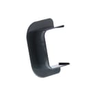 Canalit - Eindschot leidingkanaal Eindstuk 125X75Mm Antr Gr