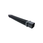 Canalit - Koppeling leidingkanaal Ledgstuk 125X75Mm Antr Gr