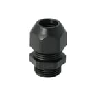 Attema - Cable-mate Wartel kabel-/buisinvoer Nylon Wartel Pa 20 Zw Ds50