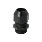 Attema - Cable-mate Wartel kabel-/buisinvoer Pa Wartel M25 Zwart Ds50