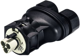 Wieland - Conn. v insteekbare gebouwinstall. 96.022.0350.8